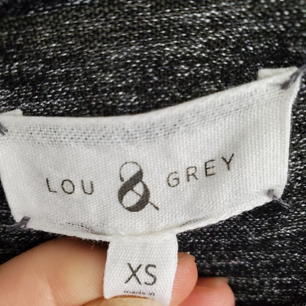 Lou & Grey rayon tank dress - Picture 3 of 10